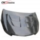 CWS A STYLE CARBON FIBER HOOD FOR CHEVROLET CRUZE CWS A STYLE CARBON FIBER HOOD FOR CHEVROLET CRUZE