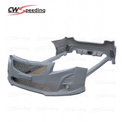 ABS MATERIAL BODY KIT FOR CHEVROLET CRUZE