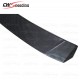 CARBON FIBER REAR ROOF SPOILER FOR CHEVROLET CRUZE