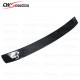 CARBON FIBER REAR ROOF SPOILER FOR CHEVROLET CRUZE CARBON FIBER REAR ROOF SPOILER FOR CHEVROLET CRUZE