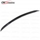 CARBON FIBER REAR SPOILER FOR CHEVROLET CRUZE