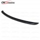 CARBON FIBER REAR SPOILER FOR CHEVROLET CRUZE