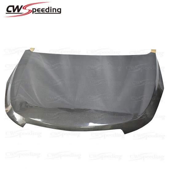 OEM STYLE CARBON FIBER HOOD FOR CHEVROLET CRUZE OEM STYLE CARBON FIBER HOOD FOR CHEVROLET CRUZE