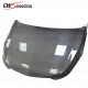 OEM STYLE CARBON FIBER HOOD FOR CHEVROLET CRUZE OEM STYLE CARBON FIBER HOOD FOR CHEVROLET CRUZE