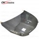 OEM STYLE CARBON FIBER HOOD FOR CHEVROLET CRUZE