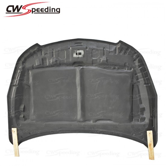 OEM STYLE CARBON FIBER HOOD FOR CHEVROLET CRUZE OEM STYLE CARBON FIBER HOOD FOR CHEVROLET CRUZE