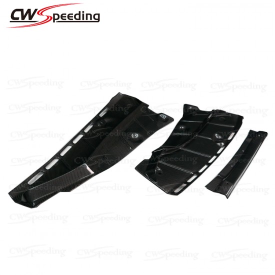 CARBON FIBER PARTS FOR 2004 FERRARI 360 MODENA CARBON FIBER PARTS FOR 2004 FERRARI 360 MODENA