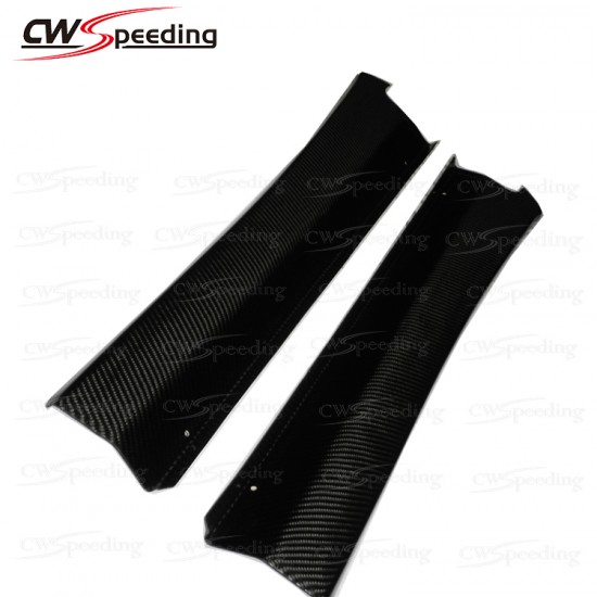 CARBON FIBER PARTS FOR 2004 FERRARI 360 CARBON FIBER PARTS FOR 2004 FERRARI 360