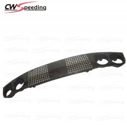 CWS STYLE CARBON FIBER REAR LIGHT LIDS FOR 2004 FERRARI 360 MODENA