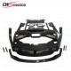 PRIOR DESIGN HALF CARBON FIBER BODY KIT FOR 2011-2016 FERRARI 458 ITALIA AND SPIDER AND SPECIALE PRIOR DESIGN HALF CARBON FIBER BODY KIT FOR 2011-2016 FERRARI 458 ITALIA AND SPIDER AND SPECIALE