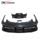 VORSTAINER STYLE FIBER GLASS BODY KIT FOR 2011-2013 FERRARI 458 ITALIA VORSTAINER STYLE FIBER GLASS BODY KIT FOR 2011-2013 FERRARI 458 ITALIA