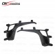 VORSTAINER STYLE CARBON FIBER REAR FOG LAMP COVER FOR 2011-2013 FERRARI 458 ITALIA VORSTAINER STYLE CARBON FIBER REAR FOG LAMP COVER FOR 2011-2013 FERRARI 458 ITALIA