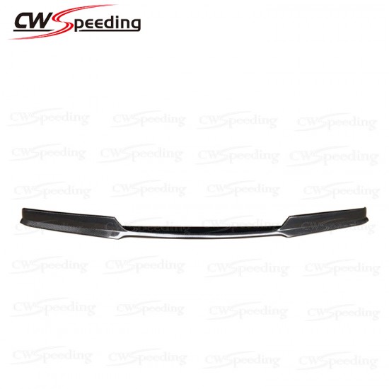 VORSTAINER STYLE CARBON FIBER REAR SPOILER FOR 2011-2013 FERRARI 458 ITALIA VORSTAINER STYLE CARBON FIBER REAR SPOILER FOR 2011-2013 FERRARI 458 ITALIA