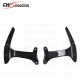 F1 STYLE CARBON FIBER SHIFT PADDLES FOR 2011-2013 FERRARI 458 ITALIA AND SPIDER F1 STYLE CARBON FIBER SHIFT PADDLES FOR 2011-2013 FERRARI 458 ITALIA AND SPIDER