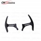 CARBON FIBER SHIFT PADDLES FOR 2011-2013 FERRARI 458 ITALIA AND SPIDER CARBON FIBER SHIFT PADDLES FOR 2011-2013 FERRARI 458 ITALIA AND SPIDER