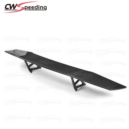 GT STYLE CARBON FIBER REAR SPOILER FOR 2011-2016 FERRARI 458 ITALIA GT STYLE CARBON FIBER REAR SPOILER FOR 2011-2016 FERRARI 458 ITALIA