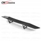 GT STYLE CARBON FIBER REAR SPOILER FOR 2011-2016 FERRARI 458 ITALIA GT STYLE CARBON FIBER REAR SPOILER FOR 2011-2016 FERRARI 458 ITALIA