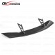 GT STYLE CARBON FIBER REAR SPOILER FOR 2011-2016 FERRARI 458 ITALIA GT STYLE CARBON FIBER REAR SPOILER FOR 2011-2016 FERRARI 458 ITALIA