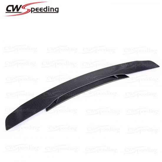 NOVITEC ROSSO STYLE CARBON FIBER REAR WING FOR 2011-2016 FERRARI 458 ITALIA AND SPIDER AND SPECIALE NOVITEC ROSSO STYLE CARBON FIBER REAR WING FOR 2011-2016 FERRARI 458 ITALIA AND SPIDER AND SPECIALE