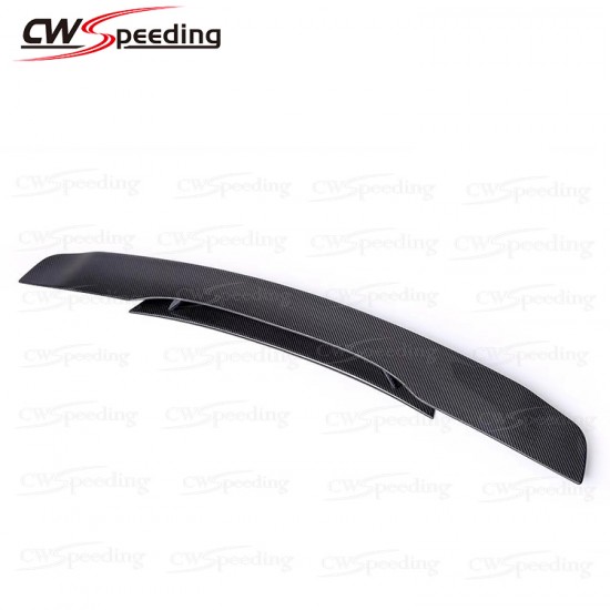 NOVITEC ROSSO STYLE CARBON FIBER REAR WING FOR 2011-2016 FERRARI 458 ITALIA AND SPIDER AND SPECIALE NOVITEC ROSSO STYLE CARBON FIBER REAR WING FOR 2011-2016 FERRARI 458 ITALIA AND SPIDER AND SPECIALE