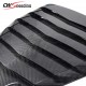 CARBON FIBER REAR WINOW VENTS FOR 2011-2013 FERRARI 458 ITALIA AND SPIDER CARBON FIBER REAR WINOW VENTS FOR 2011-2013 FERRARI 458 ITALIA AND SPIDER