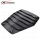 CARBON FIBER REAR WINOW VENTS FOR 2011-2013 FERRARI 458 ITALIA AND SPIDER CARBON FIBER REAR WINOW VENTS FOR 2011-2013 FERRARI 458 ITALIA AND SPIDER