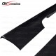 CARBON FIBER SIDE SKIRT FOR 2011-2013 FERRARI 458 ITALIA AND SPIDER CARBON FIBER SIDE SKIRT FOR 2011-2013 FERRARI 458 ITALIA AND SPIDER