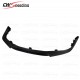 CARBON FIBER FRONT LIP FOR 2011-2013 FERRARI 458 ITALIA AND SPIDER