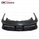 VORSTAINER STYLE FIBER GLASS FRONT BUMPER FOR 2011-2013 FERRARI 458 ITALIA VORSTAINER STYLE FIBER GLASS FRONT BUMPER FOR 2011-2013 FERRARI 458 ITALIA