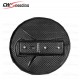 CAPRISTO STYLE DRY CARBON FIBER GAS FUEL DOOR FOR FERRARI 488 GTB