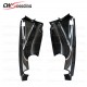 CARBON FIBER ENGINE BAY COVER FOR FERRARI 488 GTB SPIDER CARBON FIBER ENGINE BAY COVER FOR FERRARI 488 GTB SPIDER