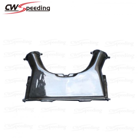 CARBON FIBER AIR BOX FOR FERRARI 488 GTB SPIDER CARBON FIBER AIR BOX FOR FERRARI 488 GTB SPIDER