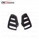 CARBON FIBER ENGINE COVER TRIM FOR FERRARI 488 GTB SPIDER CARBON FIBER ENGINE COVER TRIM FOR FERRARI 488 GTB SPIDER