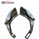 CARBON FIBER BAGGAGE COMPARTMENT TRIM (6PCS) FOR FERRARI 488 GTB SPIDER CARBON FIBER BAGGAGE COMPARTMENT TRIM (6PCS) FOR FERRARI 488 GTB SPIDER