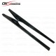 NOVITEC ROSSO STYLE CARBON FIBER SIDE SKIRTS FOR 2015-2016 488 GTB NOVITEC ROSSO STYLE CARBON FIBER SIDE SKIRTS FOR 2015-2016 488 GTB