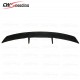 NOVITEC ROSSO STYLE CARBON FIBER REAR SPOILER FOR 2015-2016 FERRARI 488 GTB NOVITEC ROSSO STYLE CARBON FIBER REAR SPOILER FOR 2015-2016 FERRARI 488 GTB