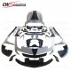MANSORY STYLE HALF CARBON FIBER BODY KIT FOR FERRARI 488 GTB SPIDER MANSORY STYLE HALF CARBON FIBER BODY KIT FOR FERRARI 488 GTB SPIDER