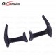 CARBON FIBER INTERIORS SHIFT PADDLES FOR FERRARI 488 GTB CARBON FIBER INTERIORS SHIFT PADDLES FOR FERRARI 488 GTB