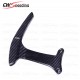 CARBON FIBER INTERIORS SHIFT PADDLES FOR FERRARI 488 GTB CARBON FIBER INTERIORS SHIFT PADDLES FOR FERRARI 488 GTB