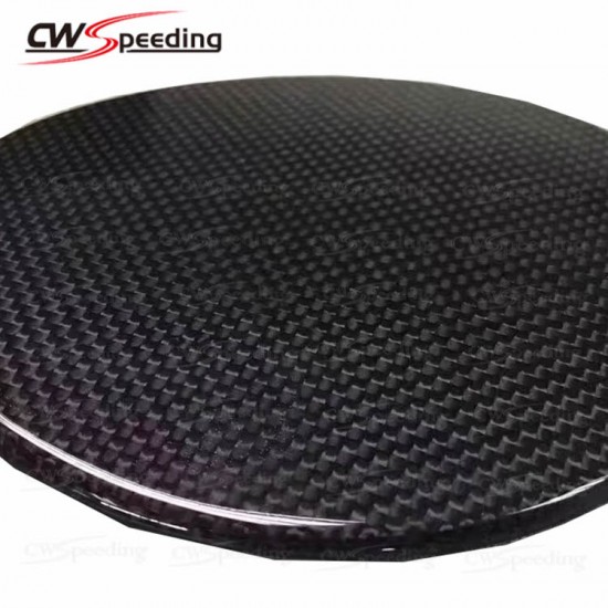CARBON FIBER GAS FUEL DOOR FOR 2011-2016 FERRARI 488 GTB CARBON FIBER GAS FUEL DOOR FOR 2011-2016 FERRARI 488 GTB