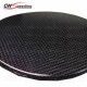 CARBON FIBER GAS FUEL DOOR FOR 2011-2016 FERRARI 488 GTB