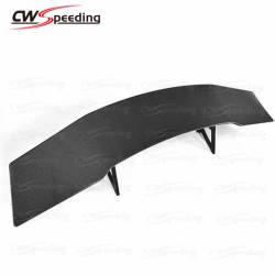 DMC STYLE CARBON FIBER REAR SPOILER FOR FERRARI 488 GTB