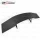 DMC STYLE CARBON FIBER REAR SPOILER FOR FERRARI 488 GTB