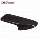 CARBON FIBER DOOR HANDLE COVER FOR 2015-2016 FERRARI 488 GTB CARBON FIBER DOOR HANDLE COVER FOR 2015-2016 FERRARI 488 GTB
