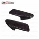 CARBON FIBER DOOR HANDLE COVER FOR 2015-2016 FERRARI 488 GTB CARBON FIBER DOOR HANDLE COVER FOR 2015-2016 FERRARI 488 GTB