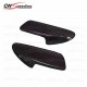 CARBON FIBER DOOR HANDLE COVER FOR 2015-2016 FERRARI 488 GTB