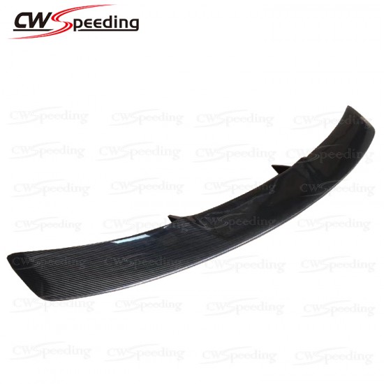 NOVITEC ROSSO STYLE CARBON FIBER REAR SPOILER FOR 2015-2016 FERRARI 488 GTB NOVITEC ROSSO STYLE CARBON FIBER REAR SPOILER FOR 2015-2016 FERRARI 488 GTB