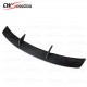 NOVITEC ROSSO STYLE CARBON FIBER REAR SPOILER FOR 2015-2016 FERRARI 488 GTB NOVITEC ROSSO STYLE CARBON FIBER REAR SPOILER FOR 2015-2016 FERRARI 488 GTB
