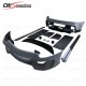 VORSTEINER STYLE HALF CARBON FIBER BODY KIT FOR FERRARI 599 GTB VORSTEINER STYLE HALF CARBON FIBER BODY KIT FOR FERRARI 599 GTB