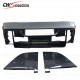 VORSTEINER STYLE HALF CARBON FIBER BODY KIT FOR FERRARI 599 GTB VORSTEINER STYLE HALF CARBON FIBER BODY KIT FOR FERRARI 599 GTB